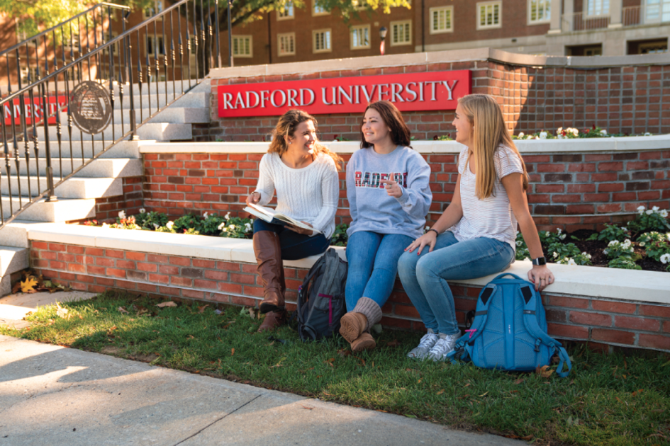 Interdisciplinary Studies in Liberal Arts Radford University